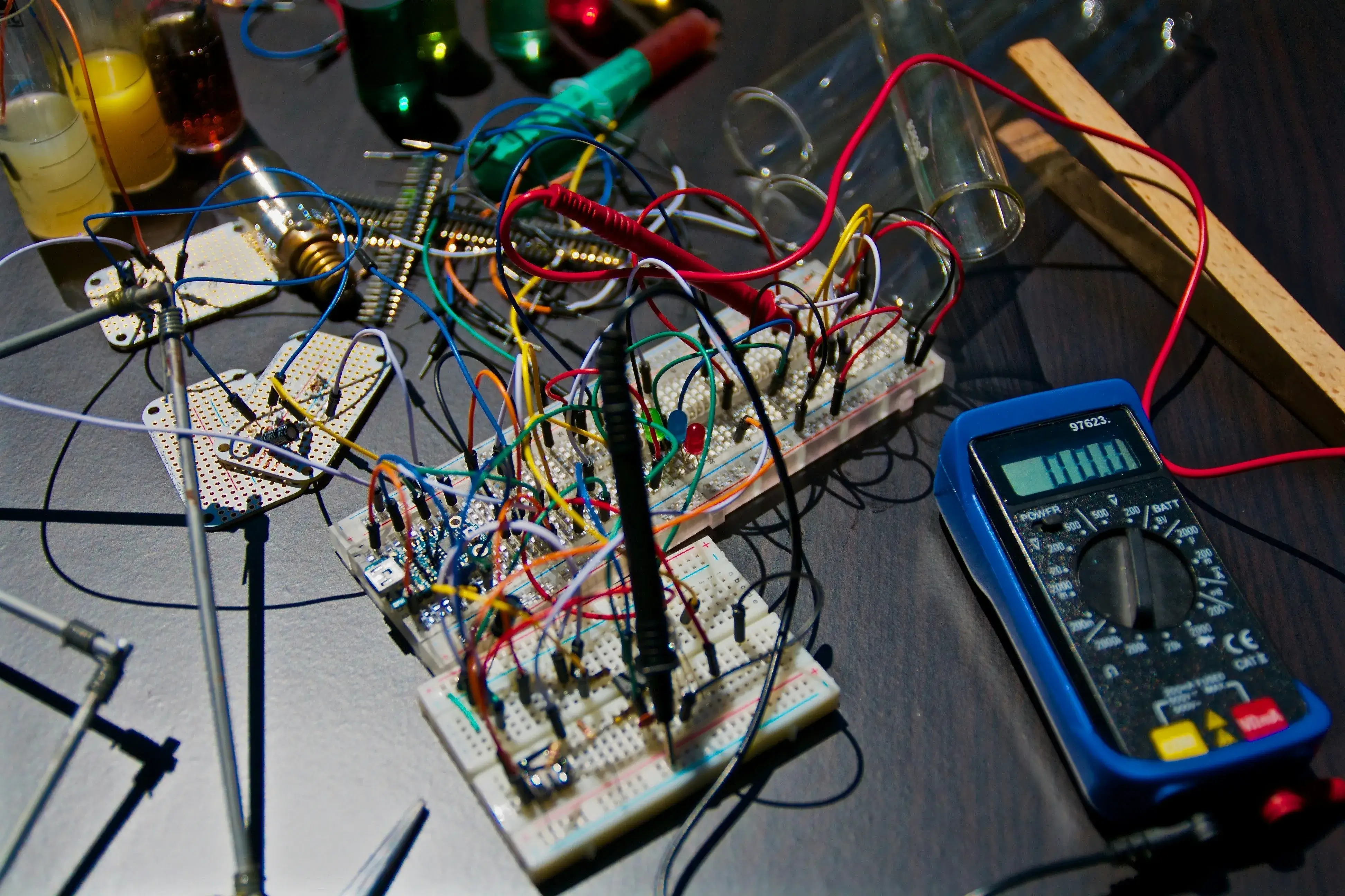 Service Center